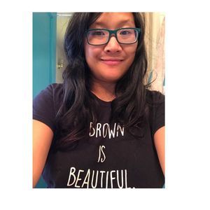 Meet your Posher, Vina joy